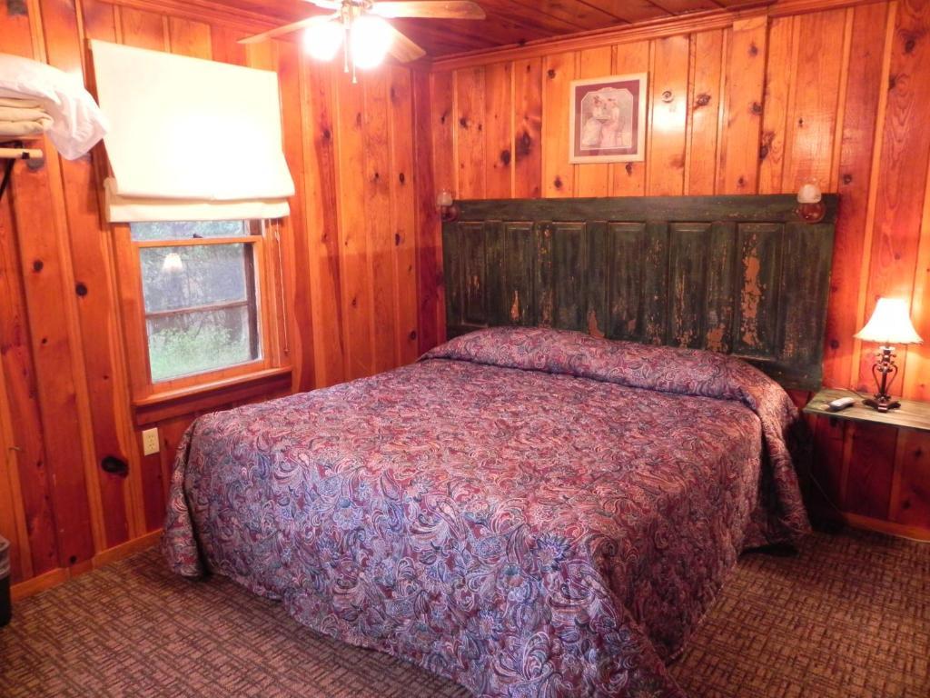Apache Village Cabins Рюидозо Стая снимка