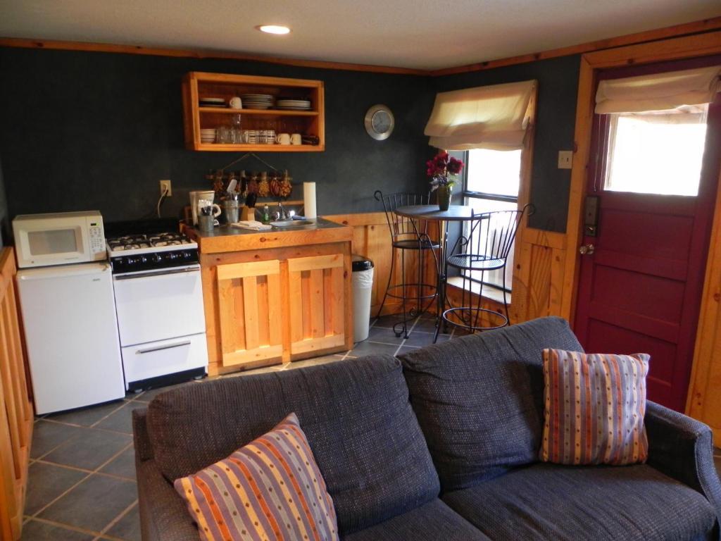 Apache Village Cabins Рюидозо Стая снимка