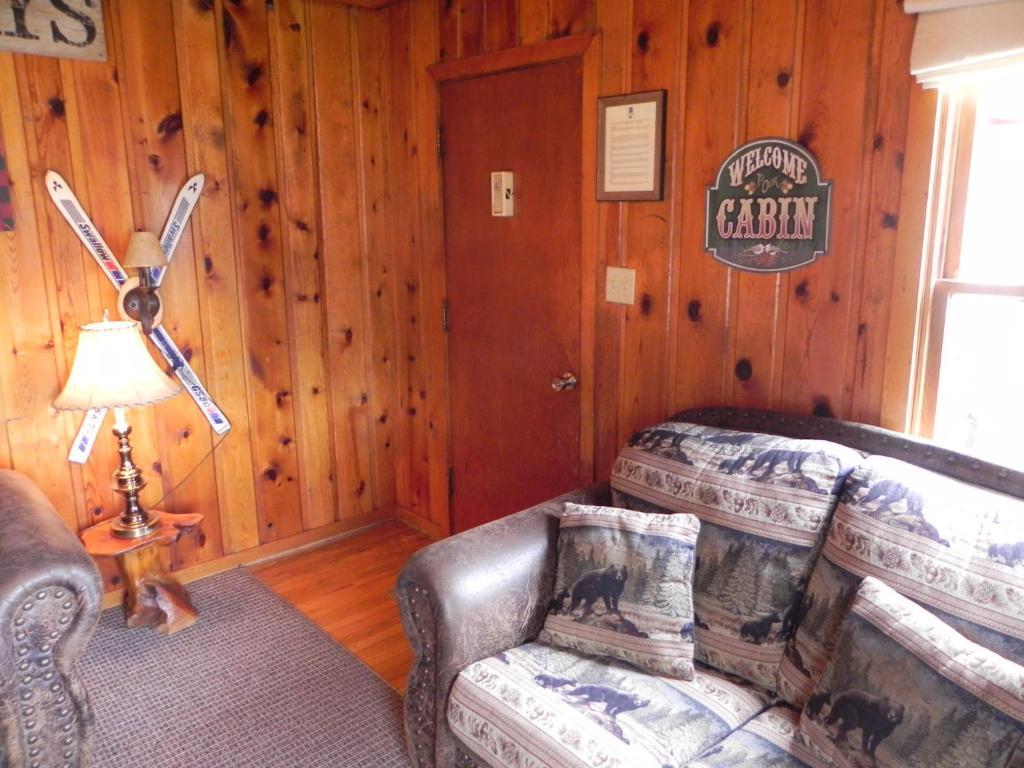 Apache Village Cabins Рюидозо Стая снимка