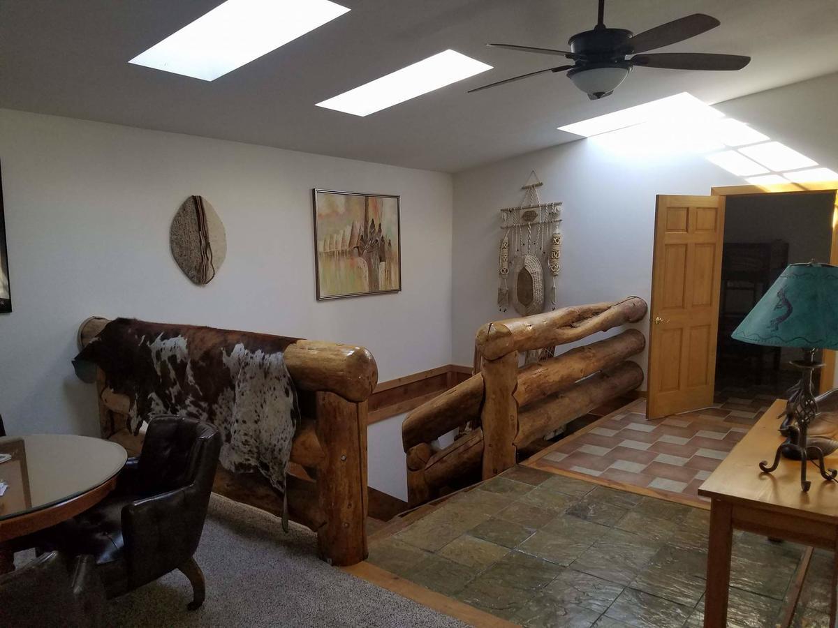 Apache Village Cabins Рюидозо Стая снимка